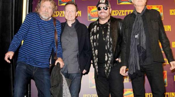 led zeppelin in romania pe ecranul light cinema