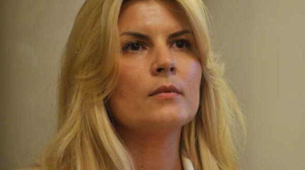 liviu bratescu elena udrea e un vis urat care ar trebui sa dispara din politica romaneasca pentru totdeauna