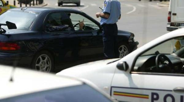 o masina a ambasadei rusiei la bucuresti a lovit o tanara pe trecerea de pietoni