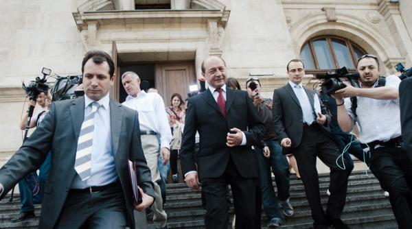 basescu nup in dosarul ciresica