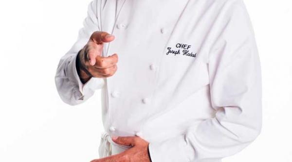 chef joseph hadad voi fi dur la top chef e in joc numele meu