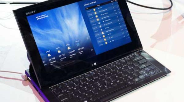 hibridul vaio duo cu windows 8 la 6000 de lei