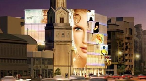 magazinul cocor a scapat pentru moment de vanzarea prin licitatie impusa de bcr