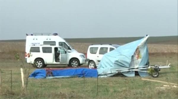 mireasa pe care pilotul baut a vrut sa o urce in avion puteam fi moarta