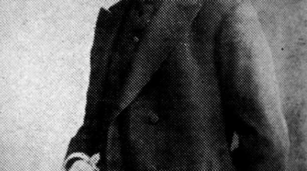 octavian c taslauanu sustinator al celui mai curat spirit romanesc