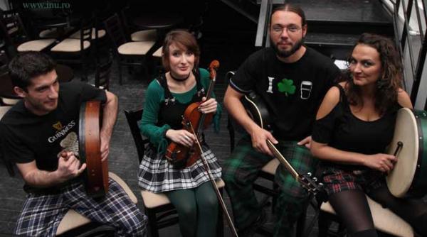 patru zile de muzica veche la casa studentilor