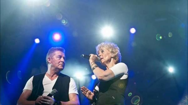 pe 2 decembrie grupul bzn are concert la constanta