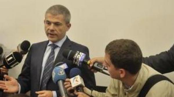 remus vulpescu audiat la dna in dosarul oltchim intotdeauna o invinuire trebuie sustinuta cu dovezi