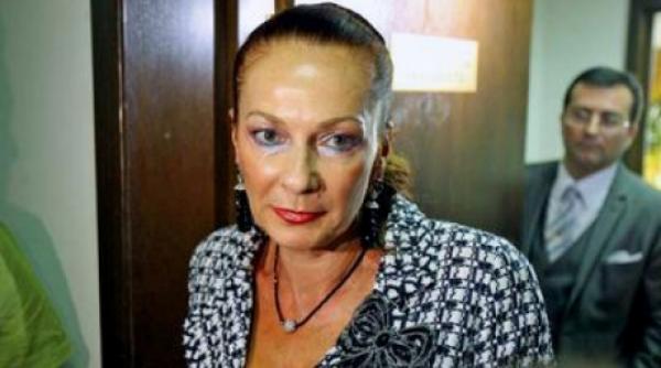 rodica stanoiu lidia barbulescu si georgeta barbalata audiate in dosarul judecatoarei gabriela birsan
