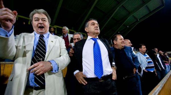 romanii nu sunt de acord cu inrolarea liberala a lui becali dar il considera mai sincer decat vadim tudor si dan diaconescu