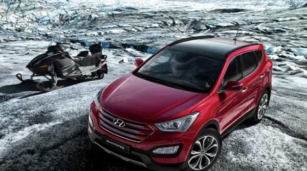 santa fe e in romania