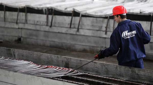 scaderea consumului va afecta exportatorii romaniei