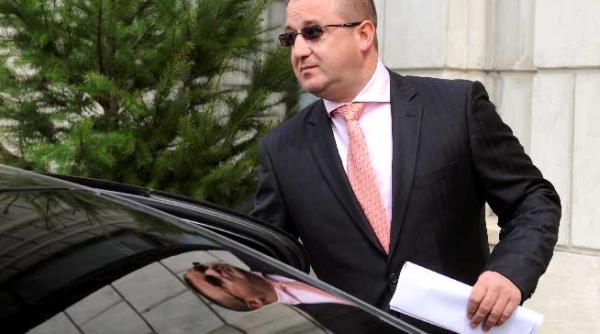 stenograma 6 fostul sef al fiscului se ocupa personal si de angajarile din vami