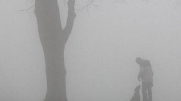 avertizare de ceata pentru opt judete vezi zonele vizate