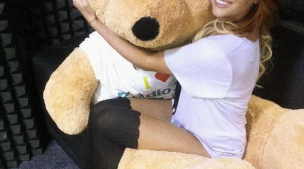 cea mai penibila situatie de la x factor pentru delia