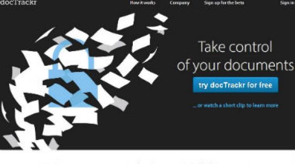 cum au atras un roman si un francez 2 mil dolari in proiectul doctrackr