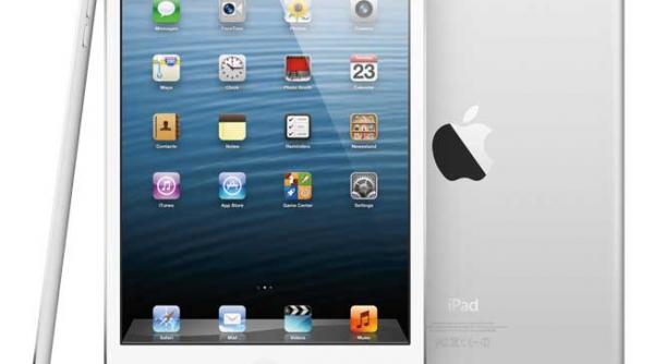 ipad mini si ipad 4 pentru suprematia totala