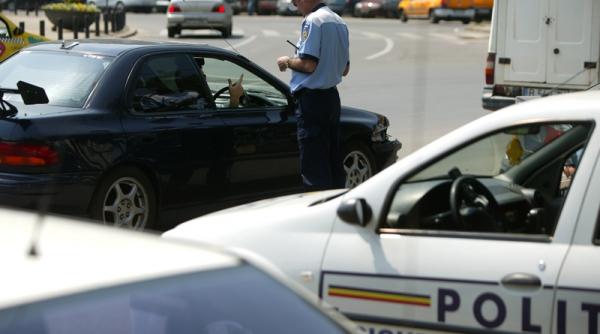 politia rutiera trafic radare unde sunt amplasate