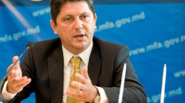 reprezentanti ai ambasadei rusiei la parchetul general discutiile au vizat accidentul in care a fost implicat un angajat al ambasadei