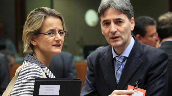 respingere leonard orban parlamentul european