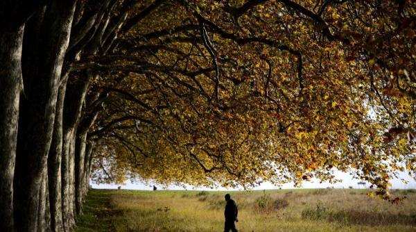 sfarsitul lunii vine cu temperaturi scazute prognoza meteo intervalul 23 octombrie 5 noiembrie