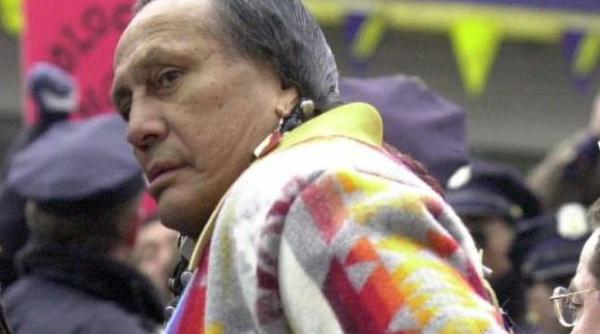 a murit russell means actorul din ultimul mohican