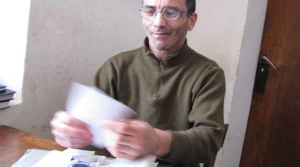 a violat zece copii si a ucis trei dar asteapta eliberarea