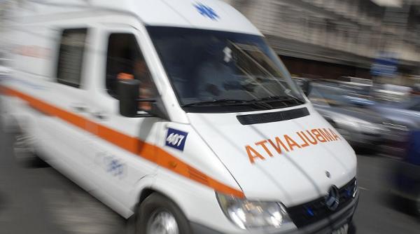 amenintarea si lovirea personalului medical pedepsite prin amenda si inchisoare