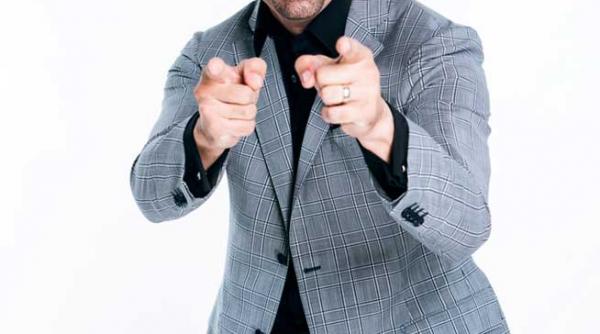 aurelian temisan supershow la acces direct din 8 noiembrie incepe ma cunosti de undeva