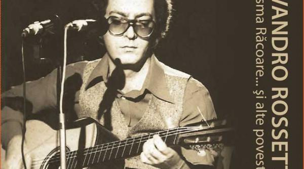 cosma racoare s a lansat la teatrul excelsior