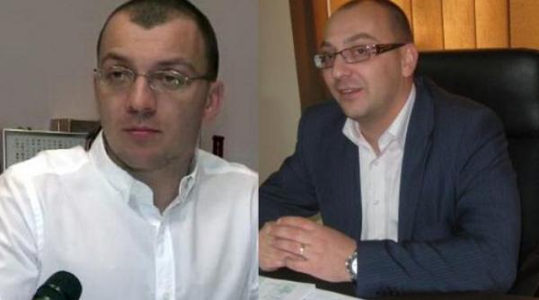 descinderi la fratii boldea fostul deputat si fratele sau acuzati ca au inselat trei ministere prejudiciul adus 450 000 de euro