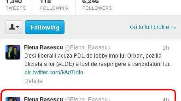 eba face grasa daciana razboi politic mitocanesc twitter