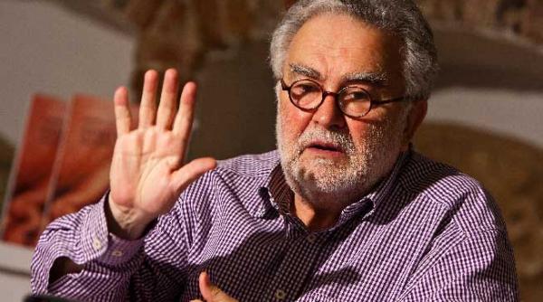 omul zilei george banu eseist si critic de teatru