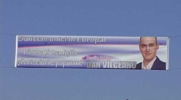 pdl fura startul campaniei electorale