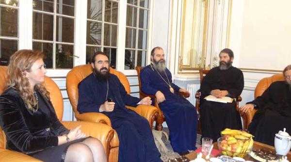 sprijin pentru romanii din franta