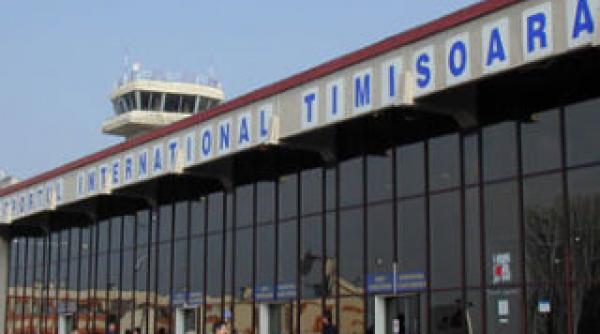 aterizare de urgenta la timisoara dupa ce unui copil i s a facut rau