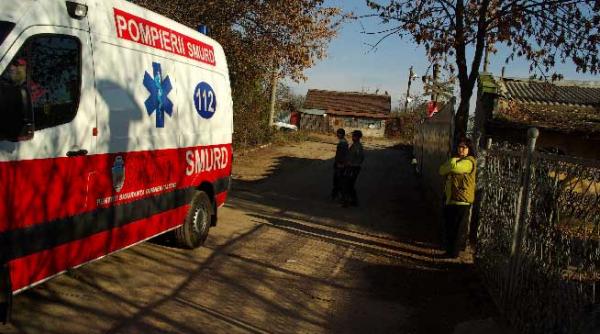 bebelus mort dupa ce a fost tratat gresit de medici