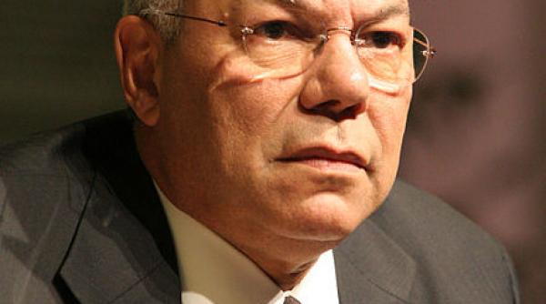 colin powell sustinere obama 2012