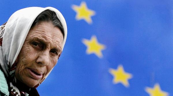 e oficial comisia europeana a presuspendat platile pentru trei programe operationale cu fonduri ue