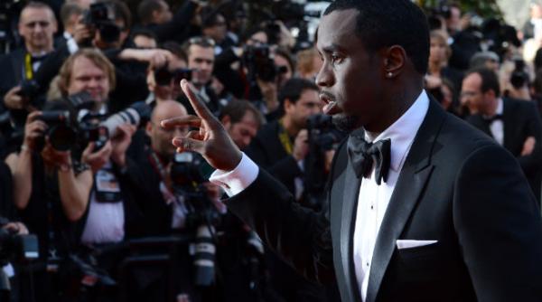foto sean diddy combs implicat accident masina