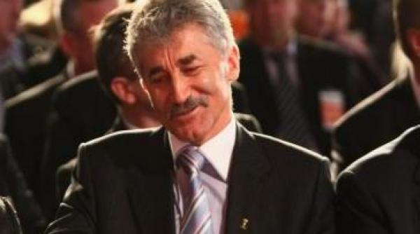 ioan oltean deputat pdl noi n am scos niciodata din carti o viitoare alianta cu pnl