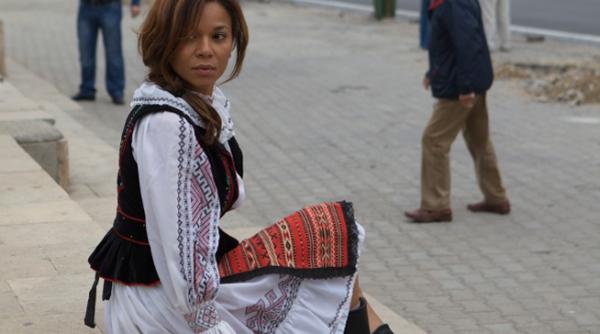 ti o imaginai pe nadine in costum popular galerie foto