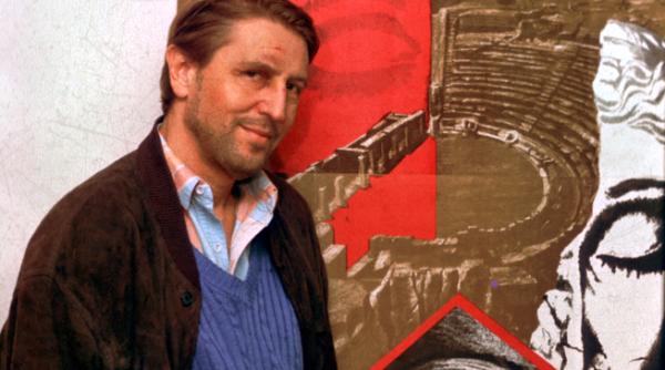 andrei serban doctor honoris causa al universitatii de arte george enescu din iasi