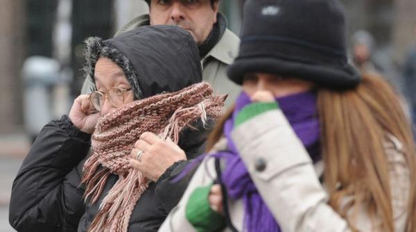 anm temperaturi scazute noaptea de duminica prognoza meteo