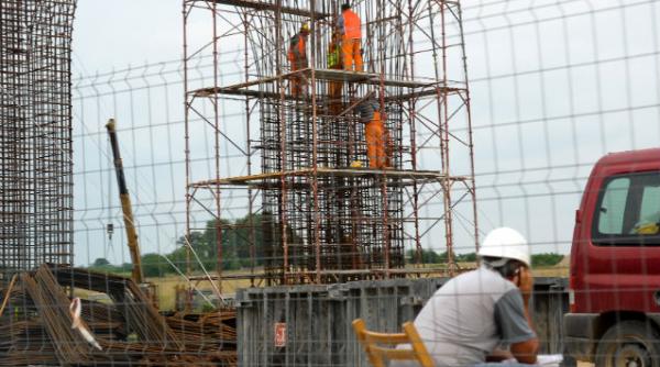 bulgarii au gasit un investitor pentru construirea celui de al treilea pod peste dunare