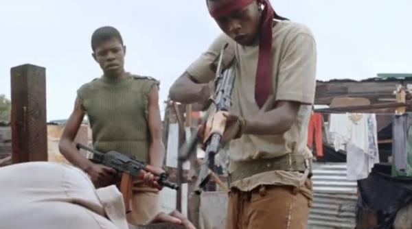 campanie de constientizare impresionanta unde triumfa copilaria nu mai este loc de razboi video