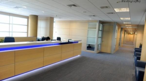 cum arata sediul unui maestru al insolventei tur in laboratorul administratorului hidroelectrica