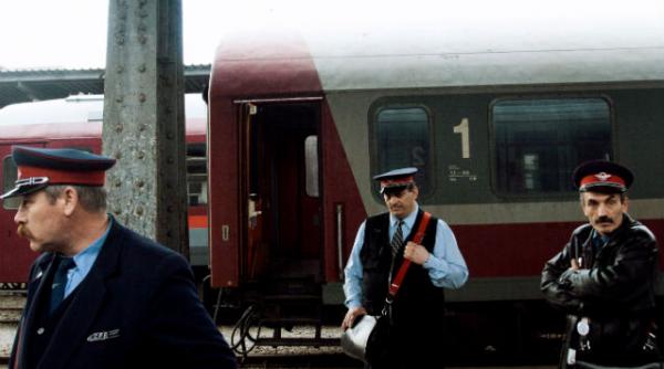 dosarul mita la cfr toti inculpatii vor fi cercetati in stare de libertate