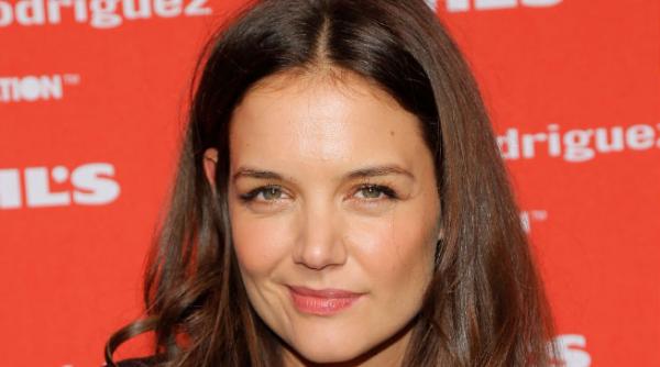 foto katie holmes de nerecunoscut fara machiaj