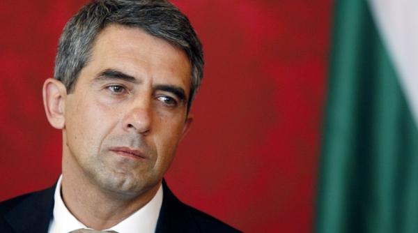 presedintele bulgariei da vina pe romania pentru esecul aderarii la schengen